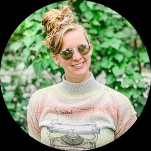 Meet your Posher, Jess